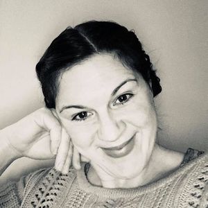 Meet your Posher, Jenny